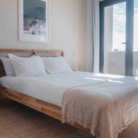 Cotillo Wave & Chill -The House-ヴィラ エクステリア 写真