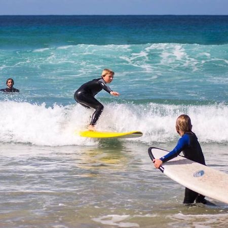 Cotillo Wave & Chill -The House-ヴィラ エクステリア 写真