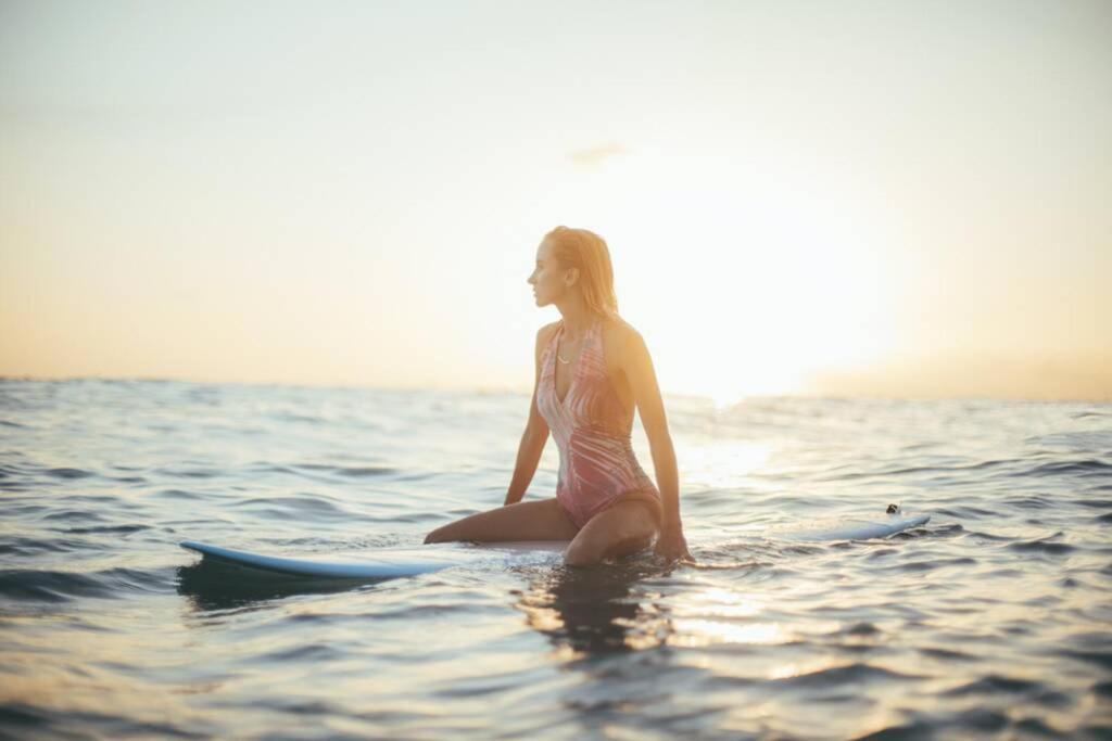 Cotillo Wave & Chill -The House-ヴィラ エクステリア 写真