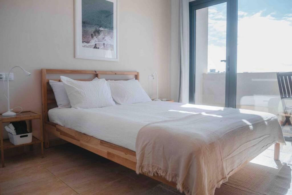 Cotillo Wave & Chill -The House-ヴィラ エクステリア 写真