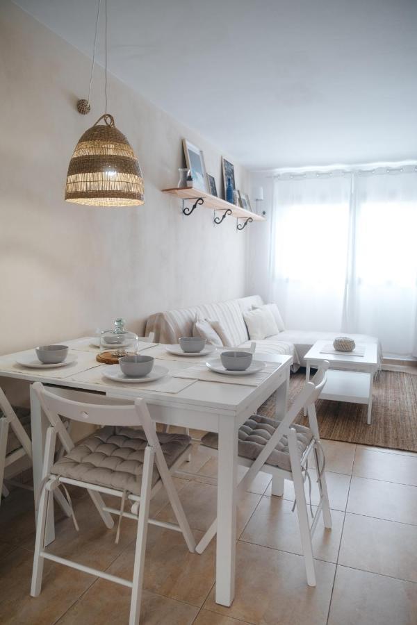 Cotillo Wave & Chill -The House-ヴィラ エクステリア 写真
