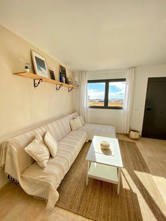 Cotillo Wave & Chill -The House-ヴィラ エクステリア 写真