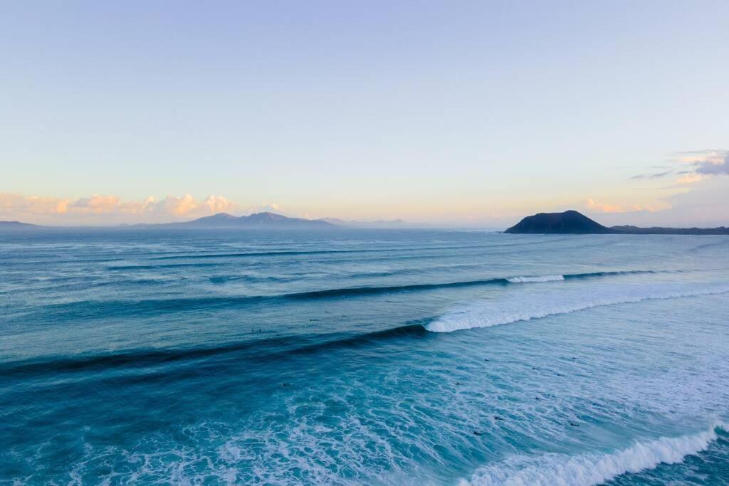 Cotillo Wave & Chill -The House-ヴィラ エクステリア 写真